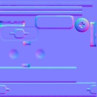 Asset preview